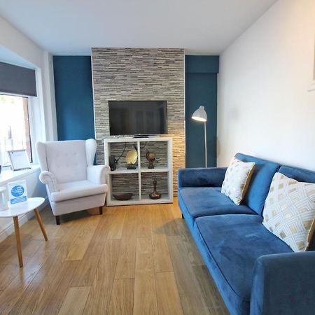 Anjore House - Modern Serviced Apartment In ベルファスト エクステリア 写真