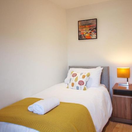 Anjore House - Modern Serviced Apartment In ベルファスト エクステリア 写真