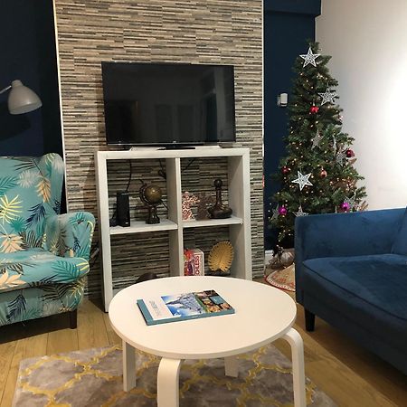 Anjore House - Modern Serviced Apartment In ベルファスト エクステリア 写真