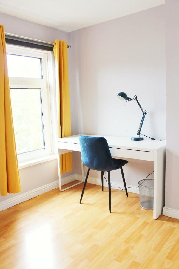 Anjore House - Modern Serviced Apartment In ベルファスト エクステリア 写真